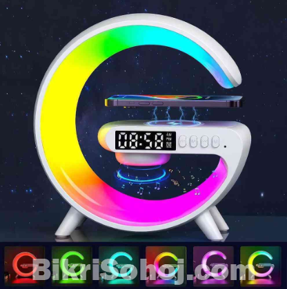 G63 Smart light